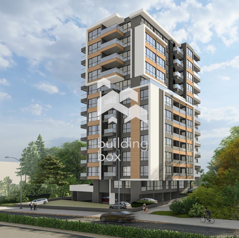 For Sale  1 bedroom Varna , Vazrazhdane 4 , 76 sq.m | 53630432