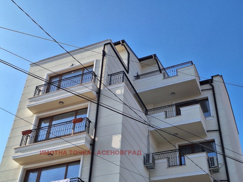 In vendita  2 camere da letto regione Plovdiv , Asenovgrad , 143 mq | 75087692 - Immagine [14]