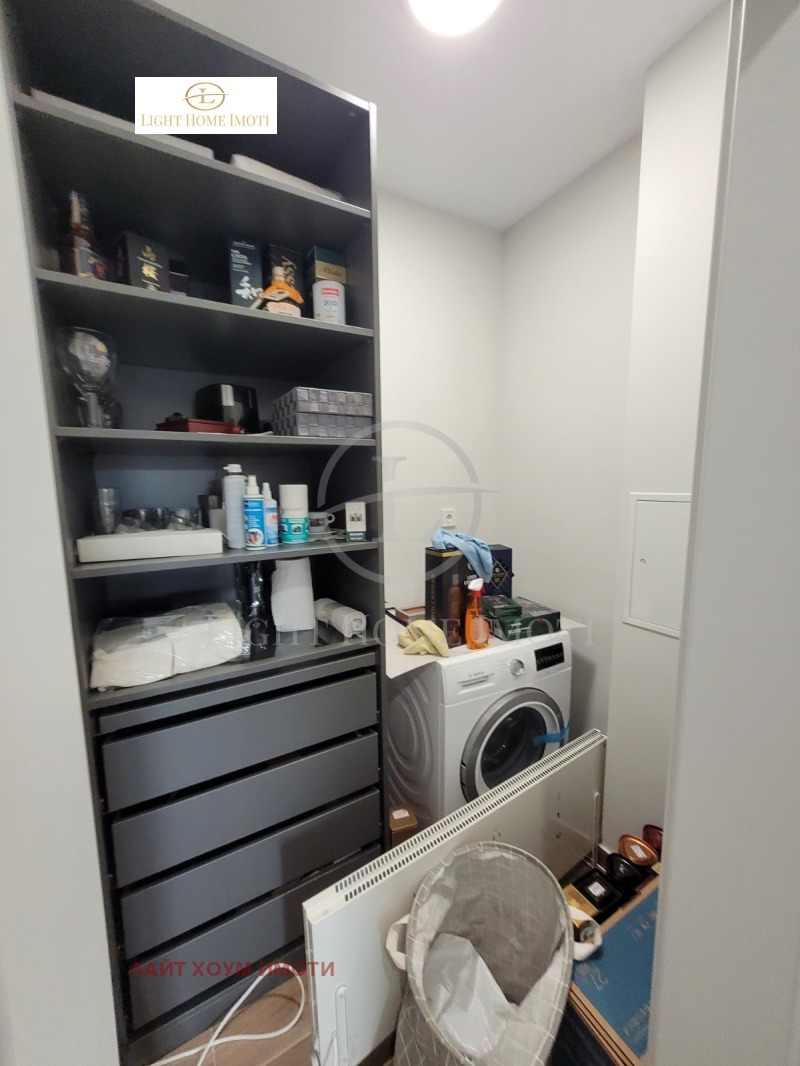 Na prodej  2 ložnice Plovdiv , Christo Smirnenski , 113 m2 | 81503816 - obraz [10]