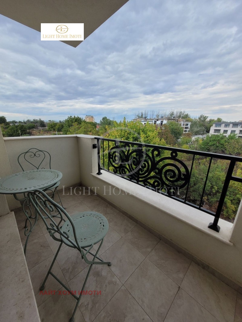 Na prodej  2 ložnice Plovdiv , Christo Smirnenski , 113 m2 | 81503816 - obraz [13]