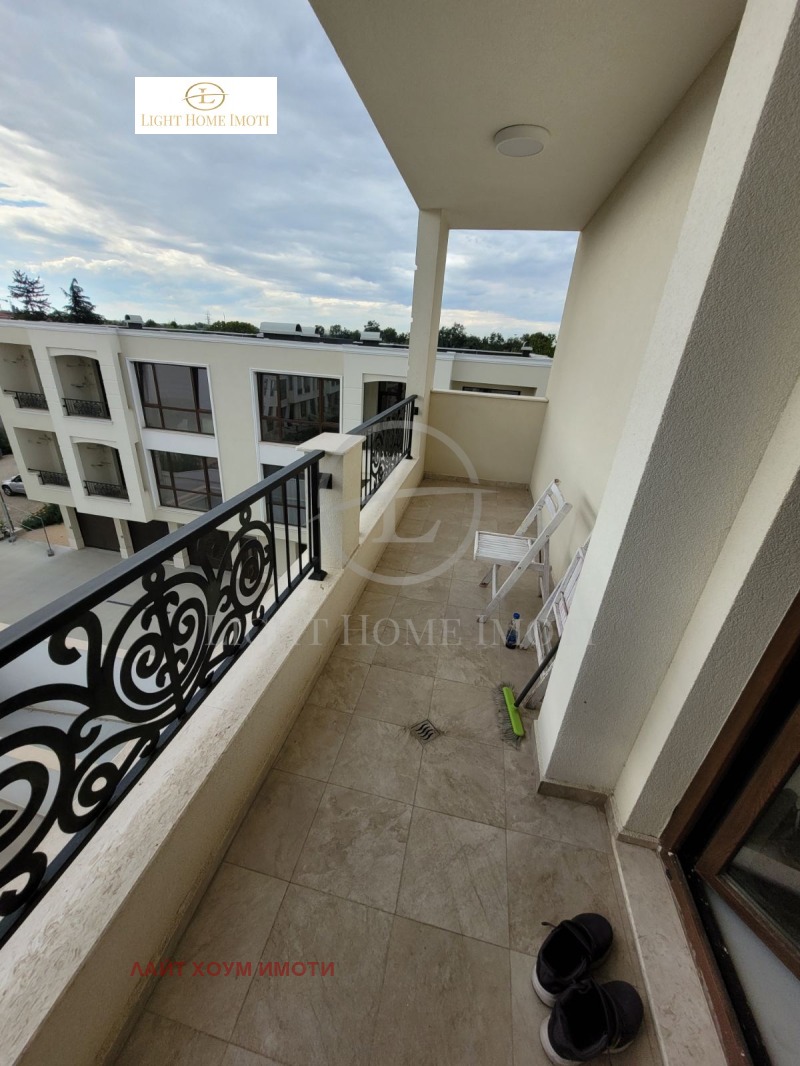 Na prodej  2 ložnice Plovdiv , Christo Smirnenski , 113 m2 | 81503816 - obraz [14]