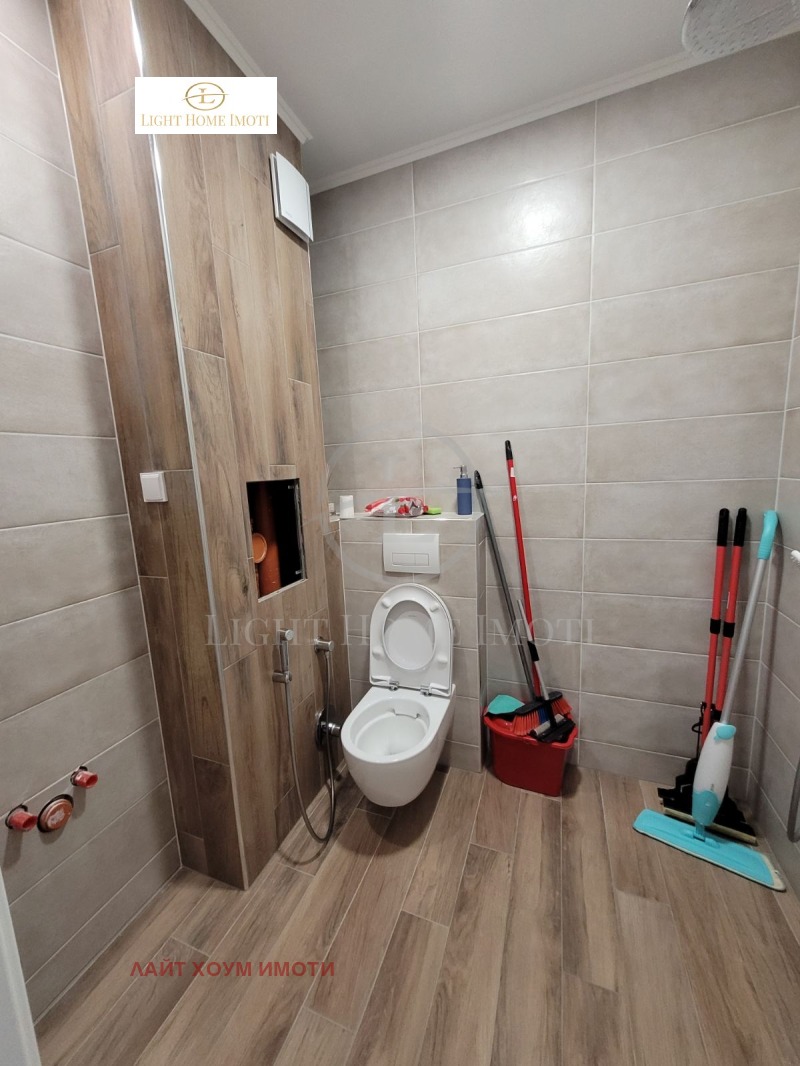 Na prodej  2 ložnice Plovdiv , Christo Smirnenski , 113 m2 | 81503816 - obraz [9]