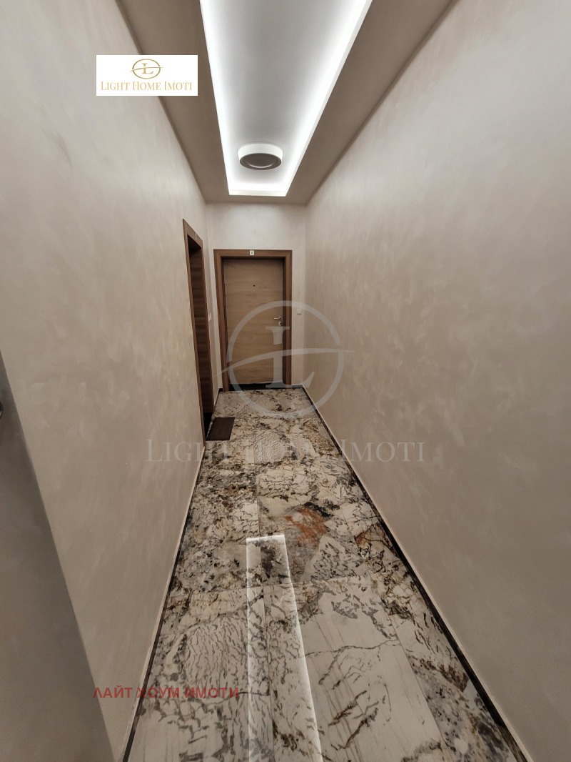 Na prodej  2 ložnice Plovdiv , Christo Smirnenski , 113 m2 | 81503816 - obraz [12]