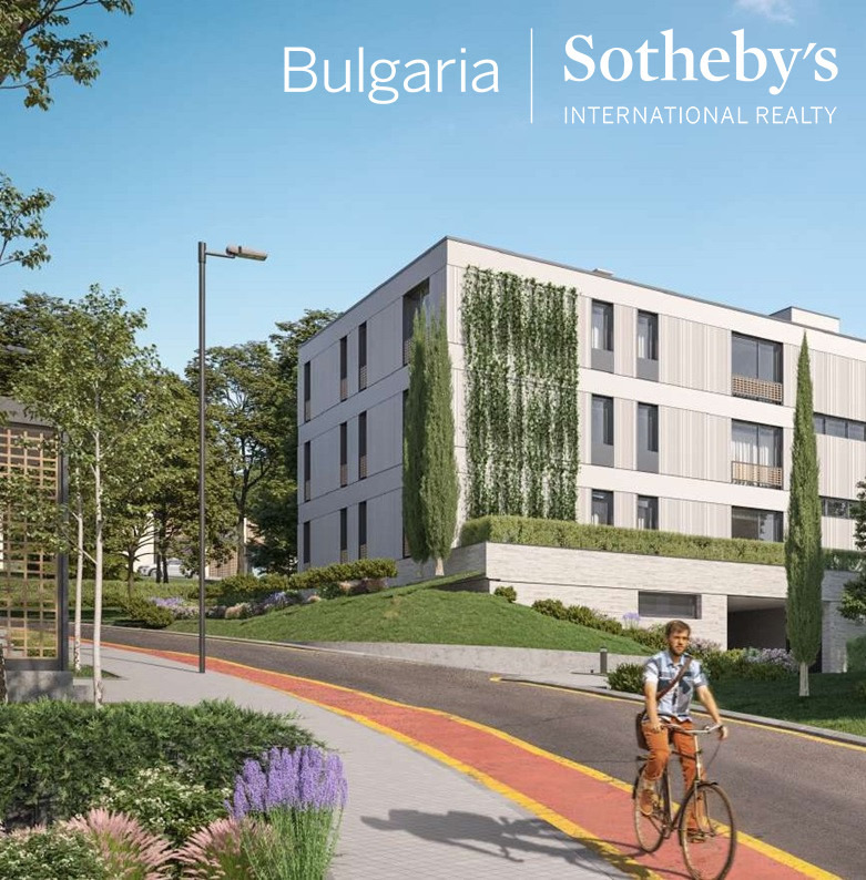 Zu verkaufen  2 Schlafzimmer Sofia , w.z.Malinowa dolina - Gerena , 102 qm | 55827617 - Bild [4]