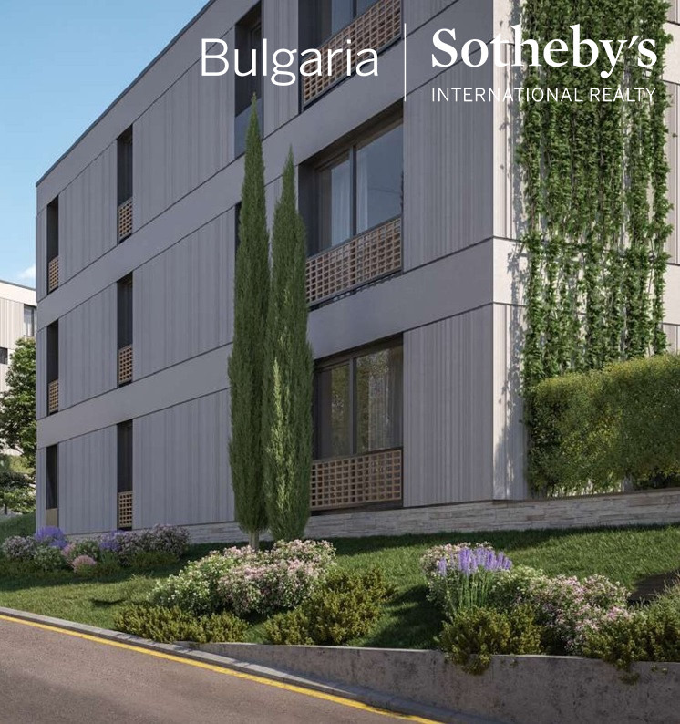 Zu verkaufen  2 Schlafzimmer Sofia , w.z.Malinowa dolina - Gerena , 102 qm | 55827617 - Bild [5]