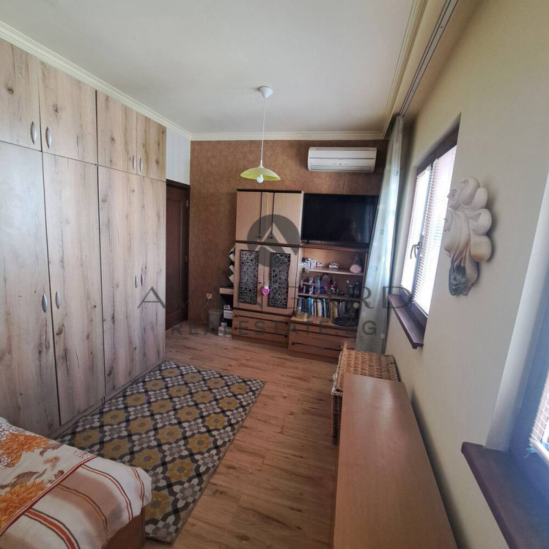 Продава 3-СТАЕН, гр. Пловдив, Кючук Париж, снимка 7 - Апартаменти - 52376622