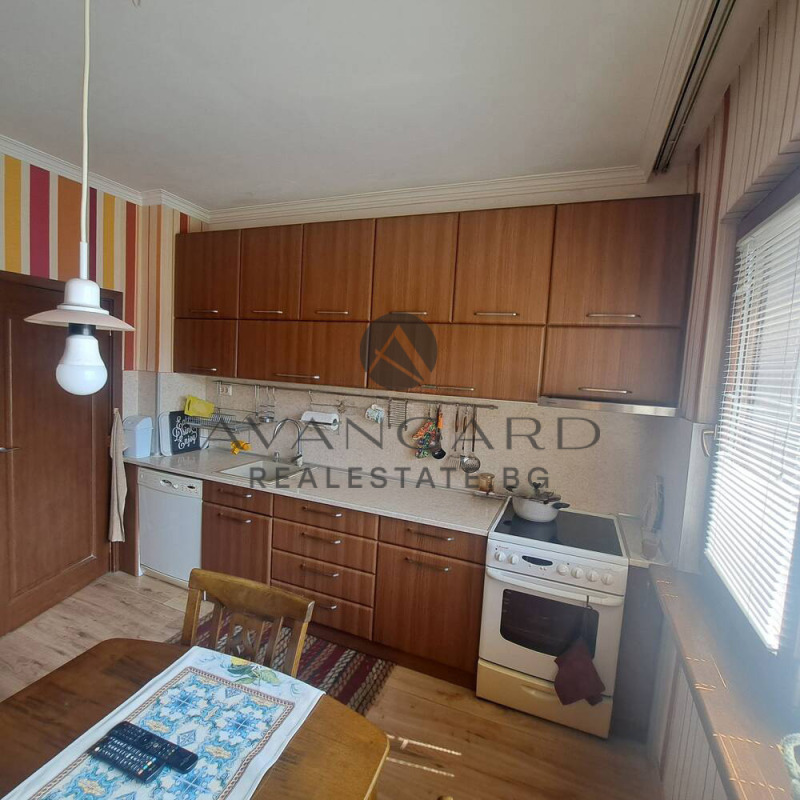 Продава 3-СТАЕН, гр. Пловдив, Кючук Париж, снимка 4 - Апартаменти - 52376622