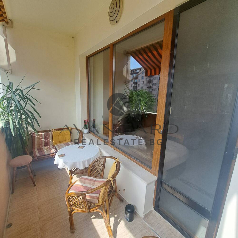 Продава 3-СТАЕН, гр. Пловдив, Кючук Париж, снимка 11 - Апартаменти - 52376622