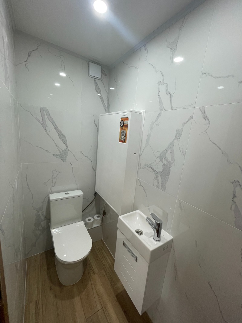 Продава 3-СТАЕН, гр. София, Лозенец, снимка 10 - Апартаменти - 52391630