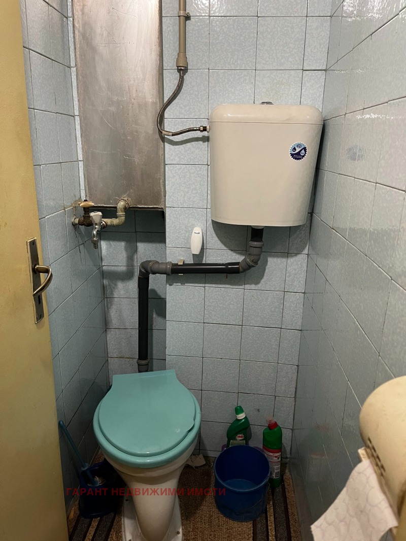 Продава 3-СТАЕН, гр. Габрово, Бичкиня, снимка 6 - Апартаменти - 52536010