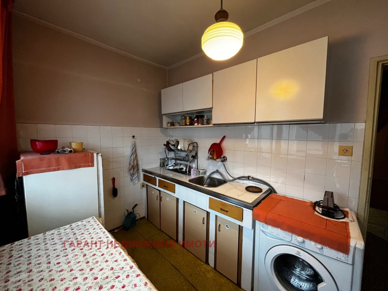 Продава 3-СТАЕН, гр. Габрово, Бичкиня, снимка 2 - Апартаменти - 52536010