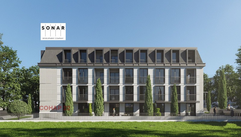 De vânzare  Maisonette Sofia , Crâstova vada , 141 mp | 93465688 - imagine [3]