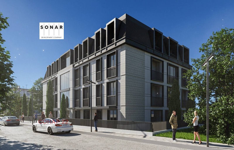 De vânzare  Maisonette Sofia , Crâstova vada , 141 mp | 93465688 - imagine [2]