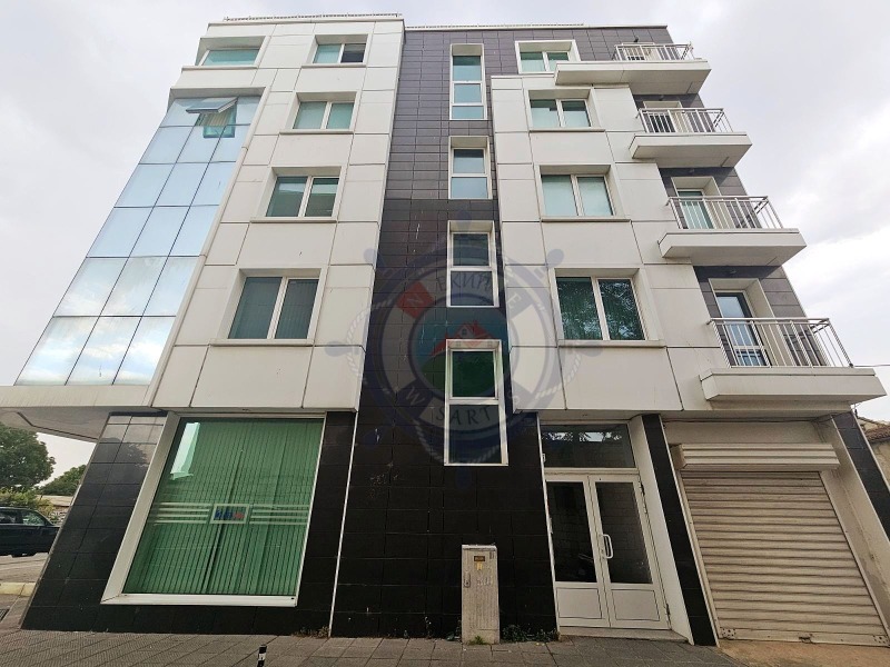 À venda  Escritório Varna , Centar , 44 m² | 92652599 - imagem [2]