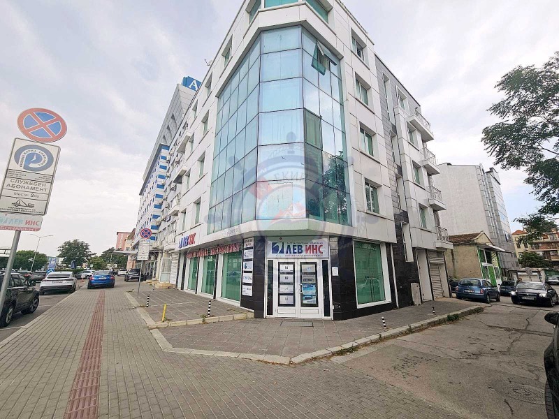 À venda  Escritório Varna , Centar , 44 m² | 92652599