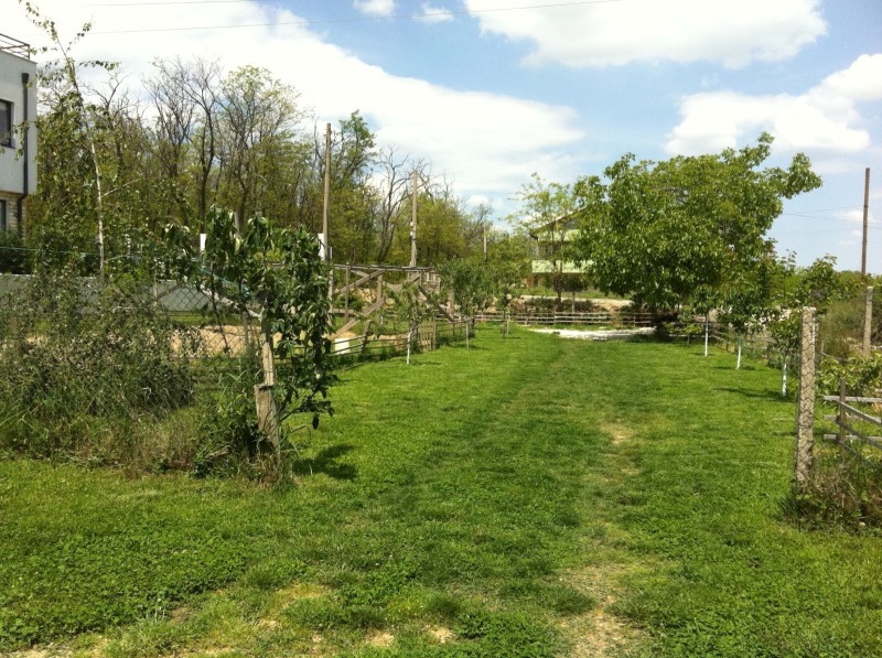 Продава КЪЩА, гр. Варна, м-т Боровец - юг, снимка 4 - Къщи - 53300379