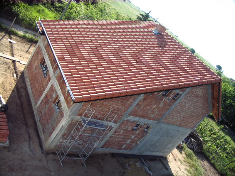 Продава КЪЩА, гр. Варна, м-т Боровец - юг, снимка 2 - Къщи - 53300379