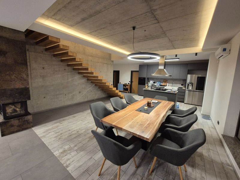 Продава КЪЩА, с. Марково, област Пловдив, снимка 6 - Къщи - 53494494