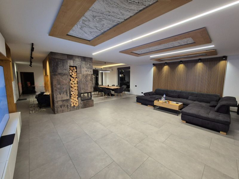 Продава КЪЩА, с. Марково, област Пловдив, снимка 5 - Къщи - 53494494