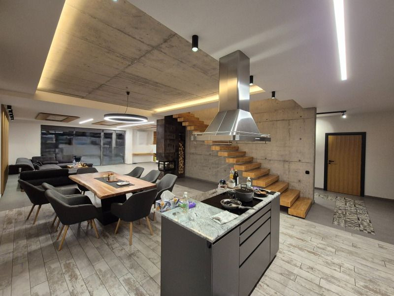 Продава КЪЩА, с. Марково, област Пловдив, снимка 3 - Къщи - 53494494