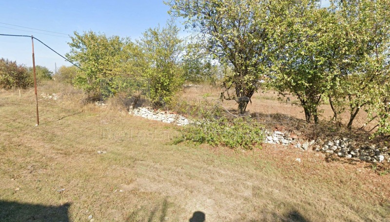 Продава ПАРЦЕЛ, с. Добрина, област Варна, снимка 3 - Парцели - 53366703