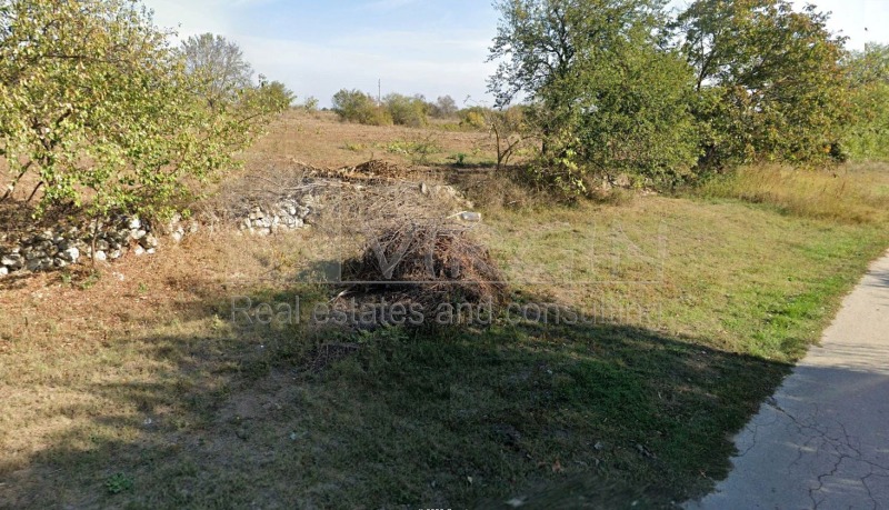 Продава ПАРЦЕЛ, с. Добрина, област Варна, снимка 4 - Парцели - 53366703