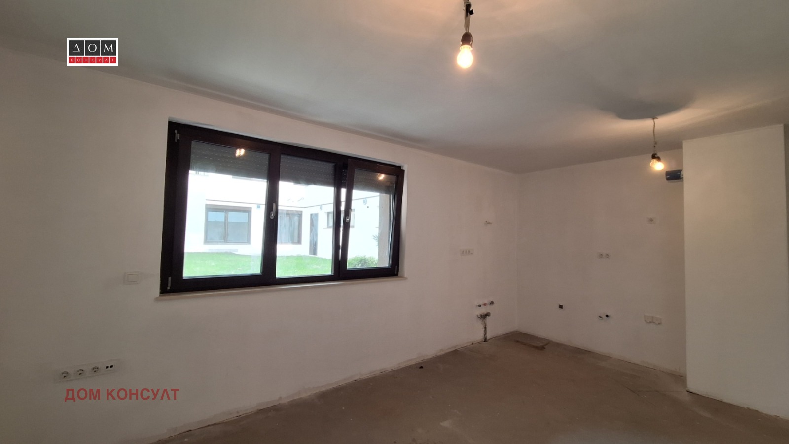 Продава 1-СТАЕН, гр. София, Слатина, снимка 2 - Апартаменти - 50560755