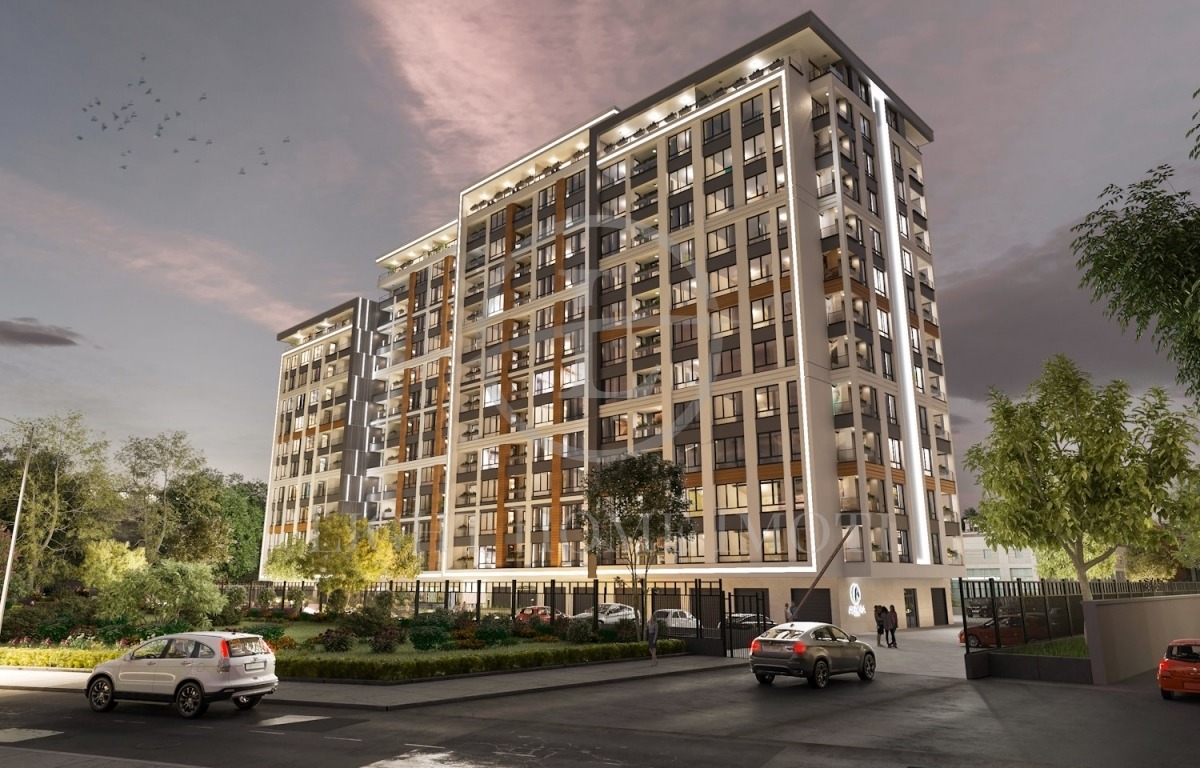 Продава 2-СТАЕН, гр. Пловдив, Гагарин, снимка 2 - Апартаменти - 51819957