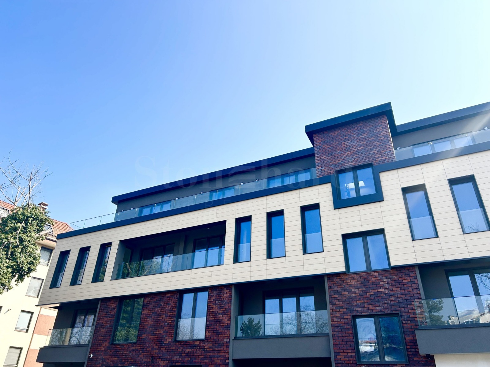 Продава 2-СТАЕН, гр. София, Витоша, снимка 15 - Апартаменти - 53794968