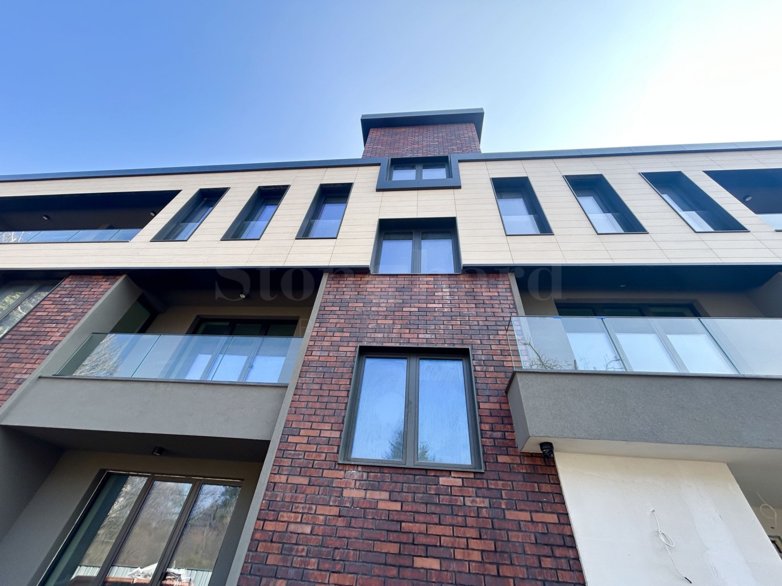 Продава 2-СТАЕН, гр. София, Витоша, снимка 15 - Апартаменти - 53794968