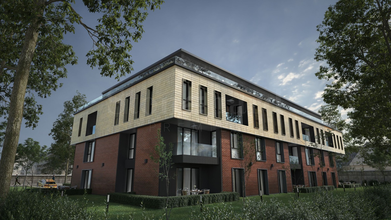 Продава 2-СТАЕН, гр. София, Витоша, снимка 6 - Апартаменти - 53794968