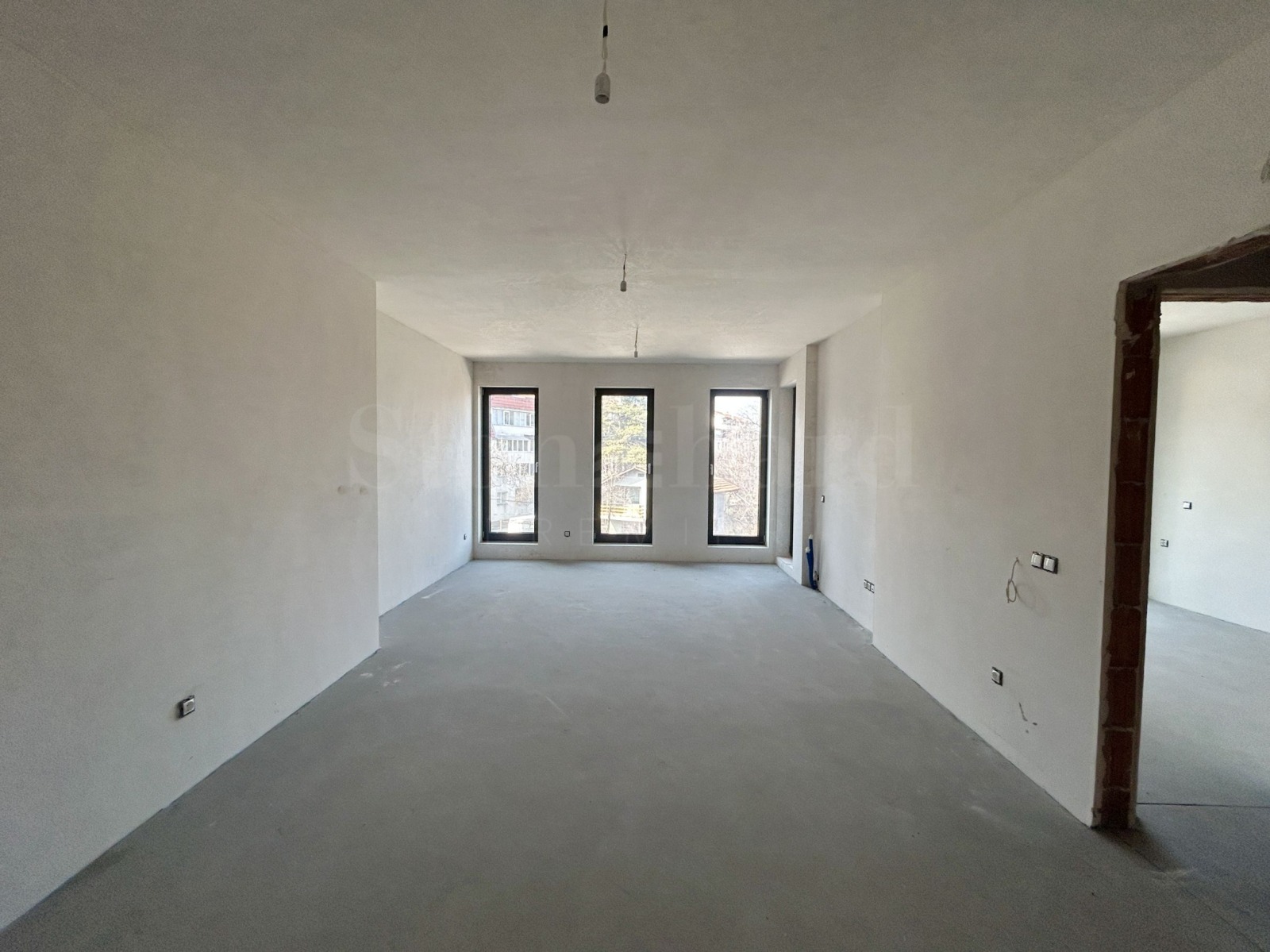 Продава 2-СТАЕН, гр. София, Витоша, снимка 6 - Апартаменти - 53794968