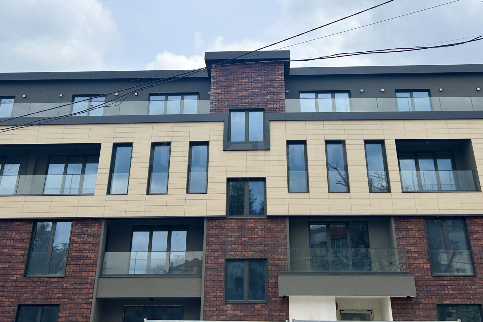Продава 2-СТАЕН, гр. София, Витоша, снимка 2 - Апартаменти - 53794968