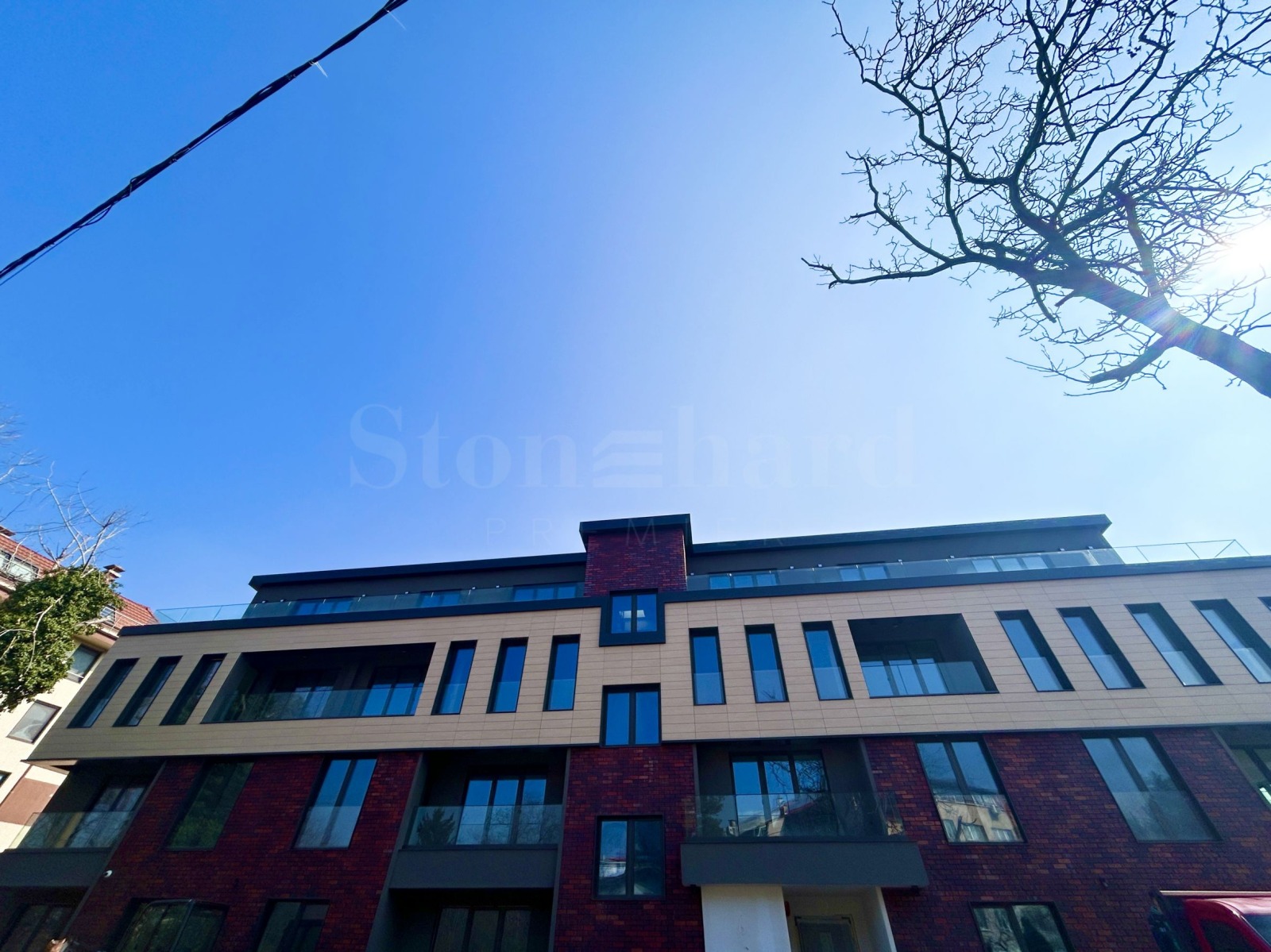 Продава 2-СТАЕН, гр. София, Витоша, снимка 16 - Апартаменти - 53794968