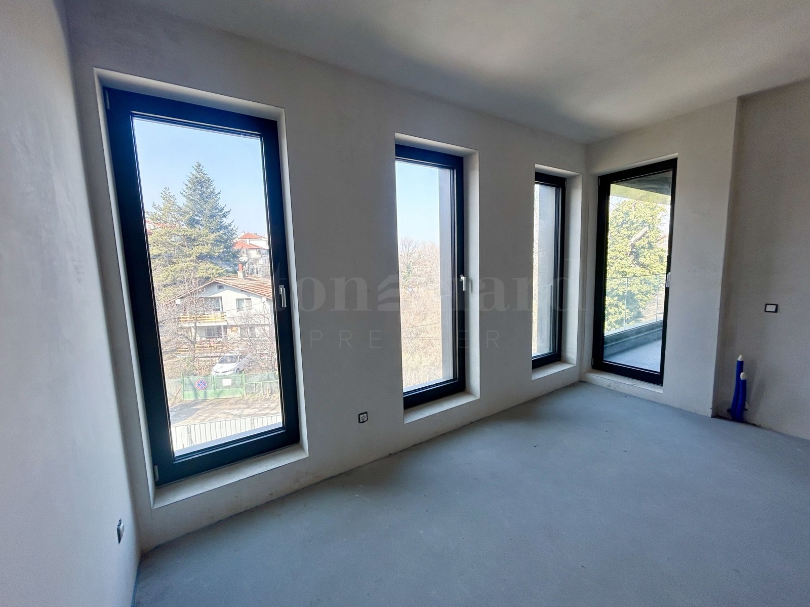 Продава 2-СТАЕН, гр. София, Витоша, снимка 11 - Апартаменти - 53794968