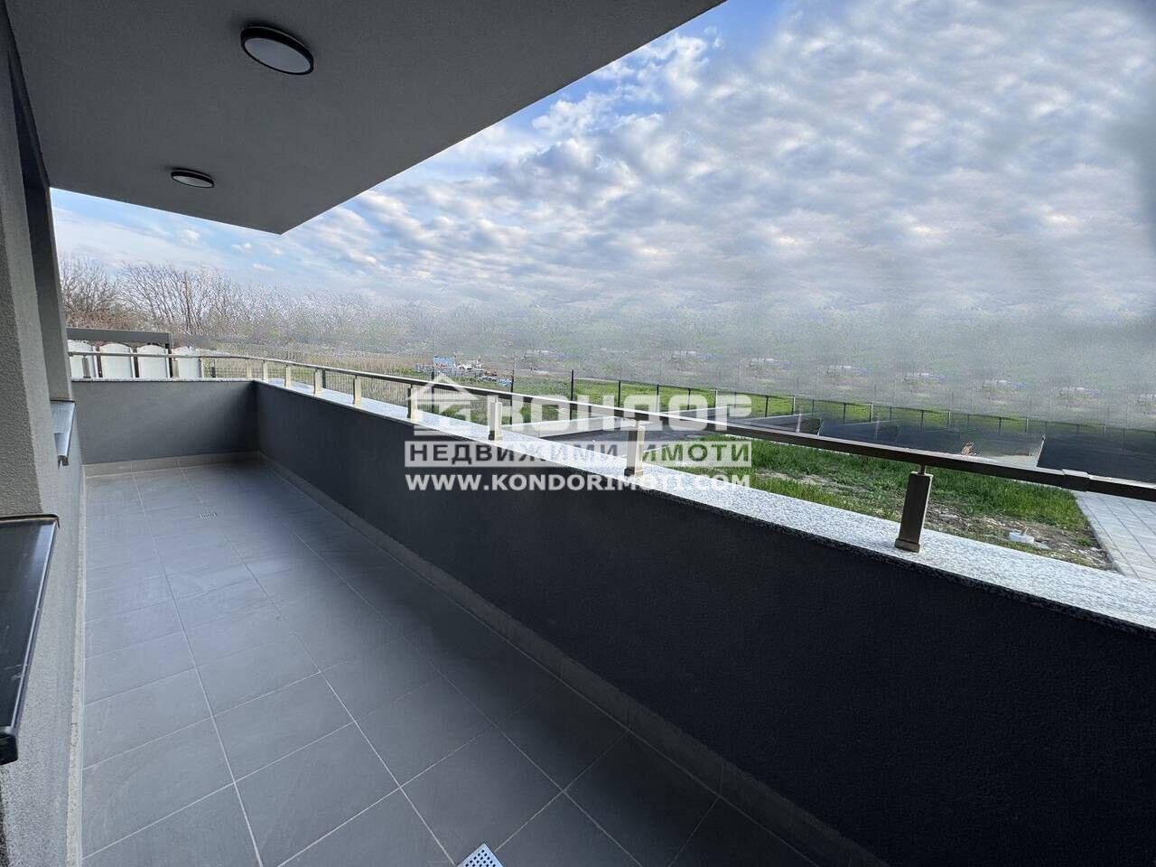 Продава 2-СТАЕН, гр. Пловдив, Остромила, снимка 11 - Апартаменти - 53997281