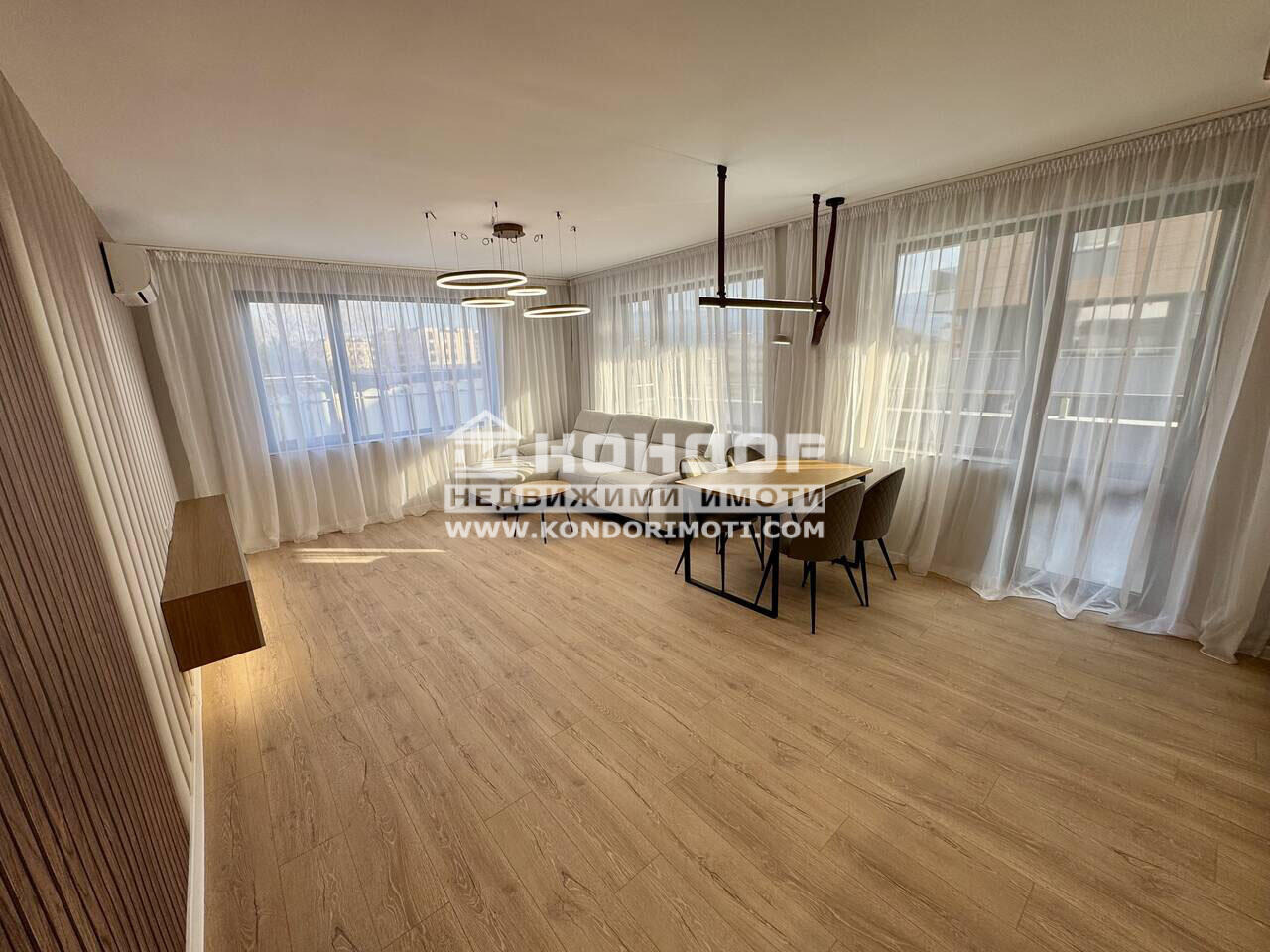 Продава 2-СТАЕН, гр. Пловдив, Остромила, снимка 2 - Апартаменти - 53997281