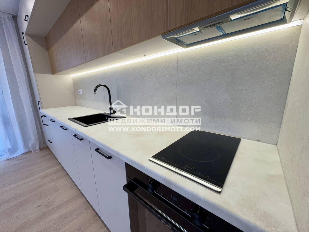 Продава 2-СТАЕН, гр. Пловдив, Остромила, снимка 8 - Апартаменти - 53997281