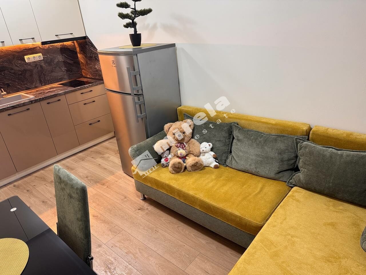 Продава 2-СТАЕН, к.к. Слънчев бряг, област Бургас, снимка 2 - Апартаменти - 54027617