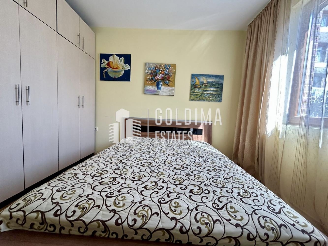 Продава 2-СТАЕН, с. Равда, област Бургас, снимка 4 - Апартаменти - 54073090