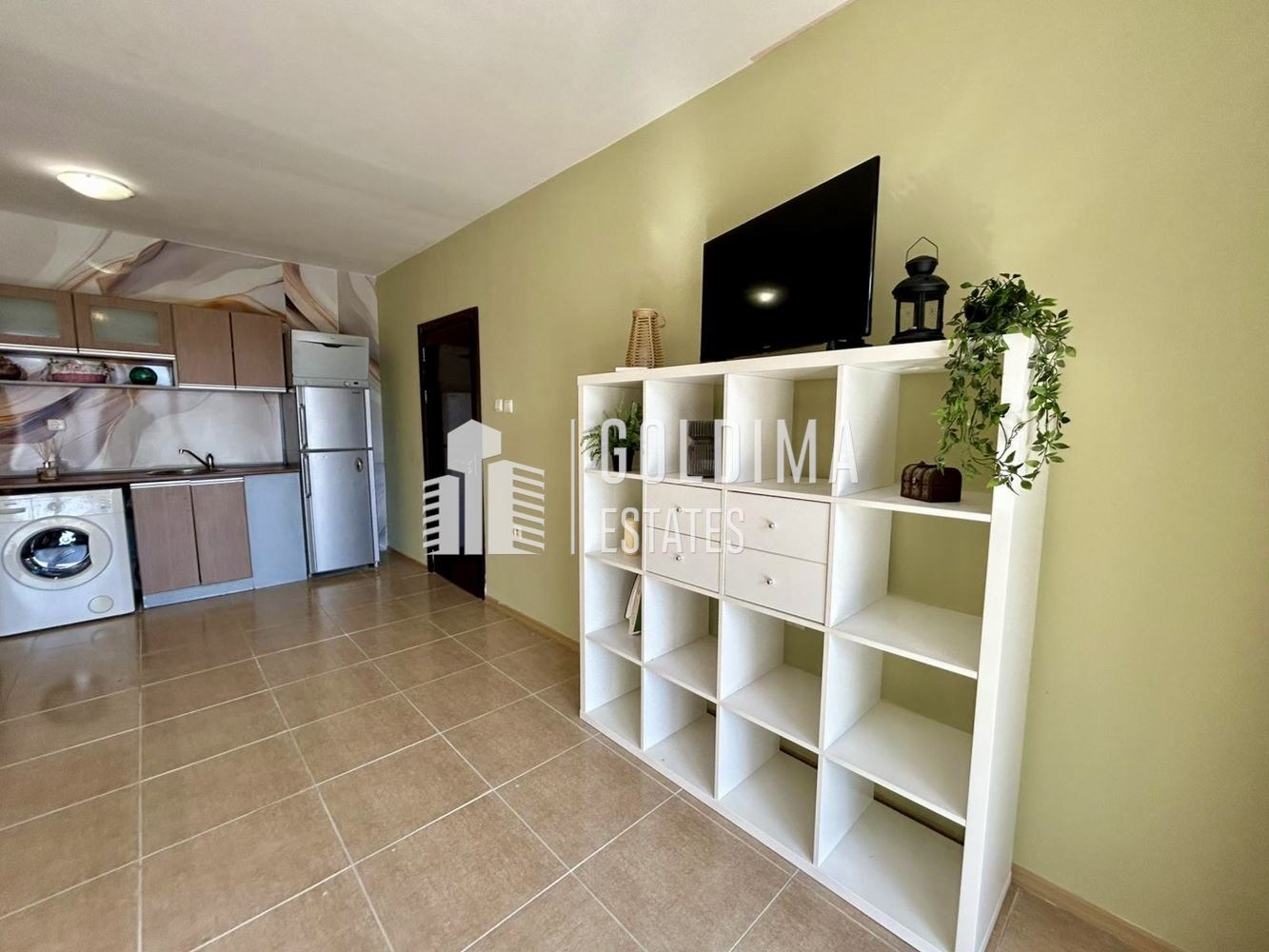 Продава 2-СТАЕН, с. Равда, област Бургас, снимка 2 - Апартаменти - 54073090