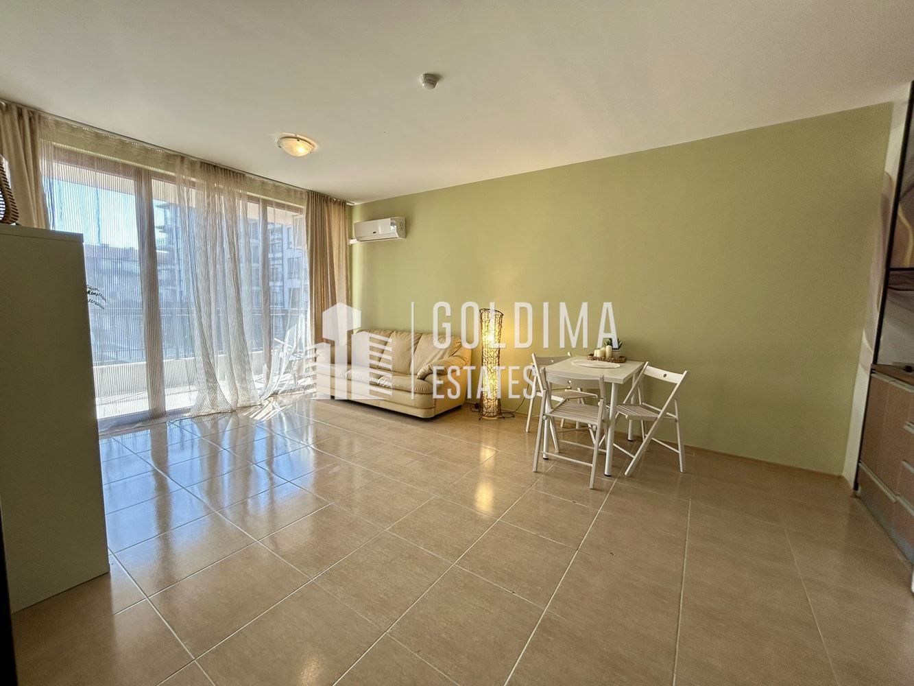 Продава 2-СТАЕН, с. Равда, област Бургас, снимка 11 - Апартаменти - 54073090