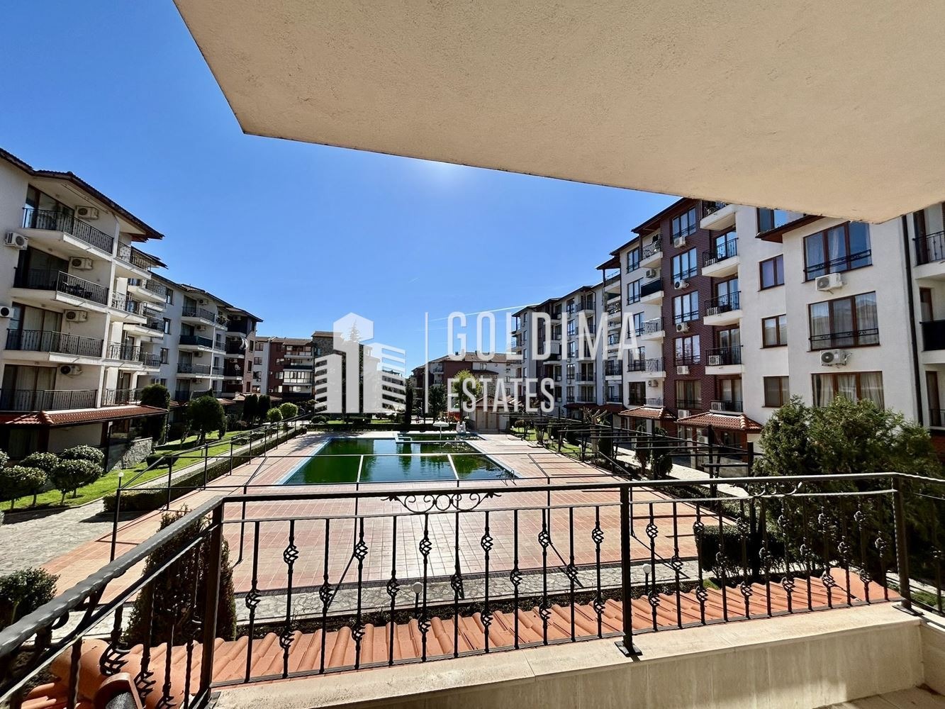 Продава 2-СТАЕН, с. Равда, област Бургас, снимка 16 - Апартаменти - 54073090