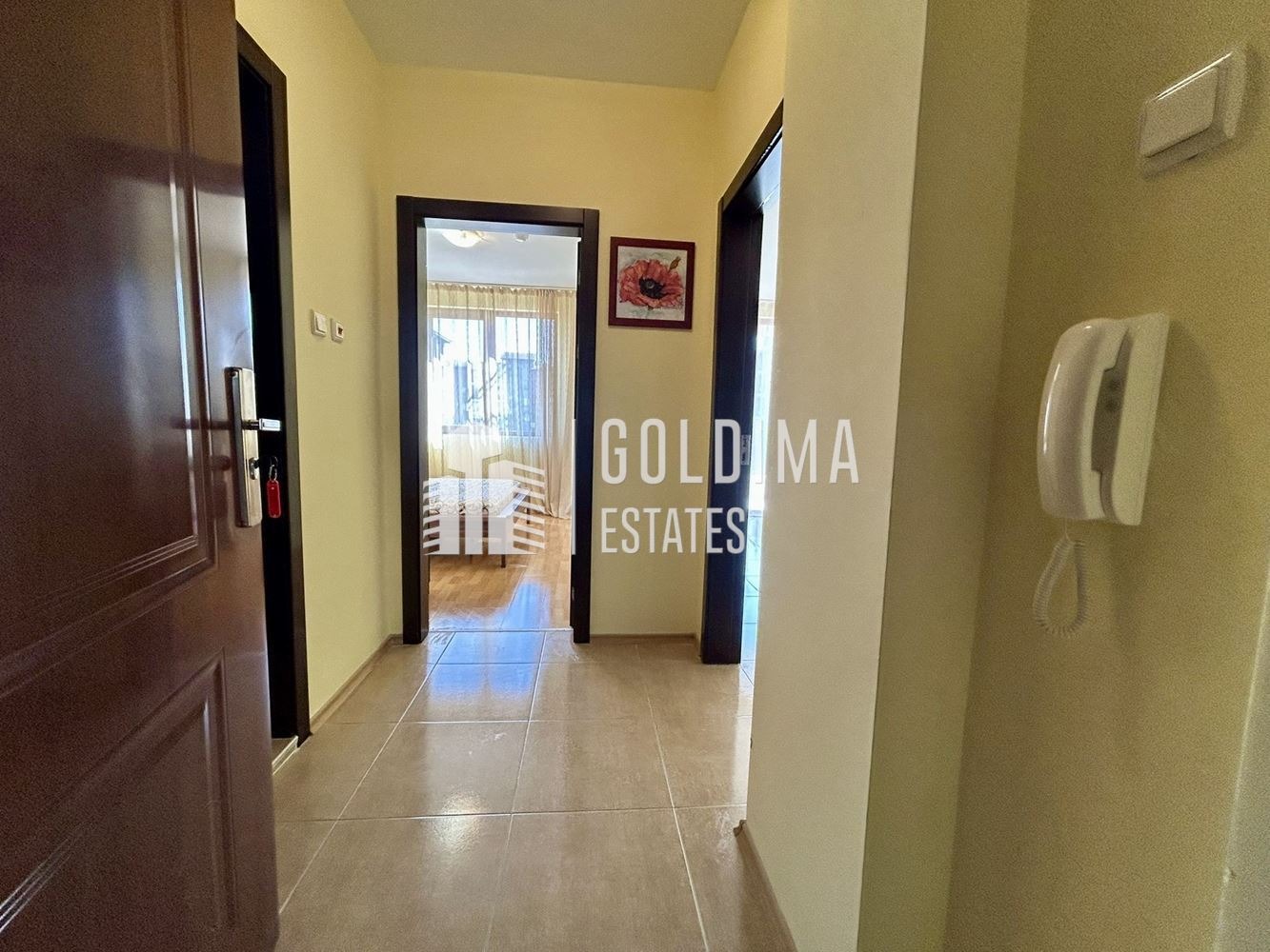 Продава 2-СТАЕН, с. Равда, област Бургас, снимка 13 - Апартаменти - 54073090