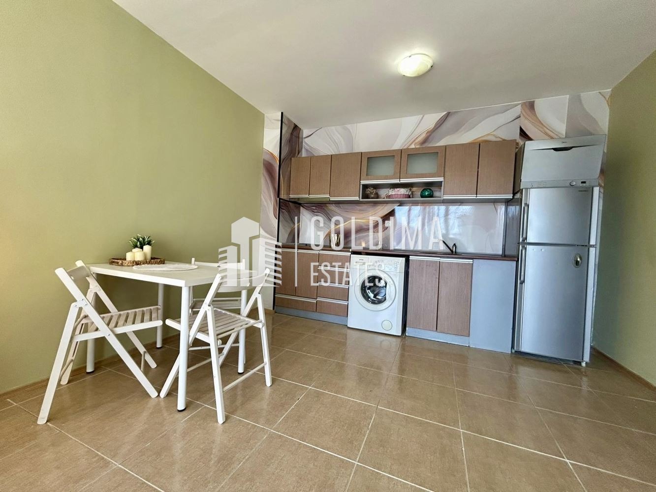 Продава 2-СТАЕН, с. Равда, област Бургас, снимка 5 - Апартаменти - 54073090