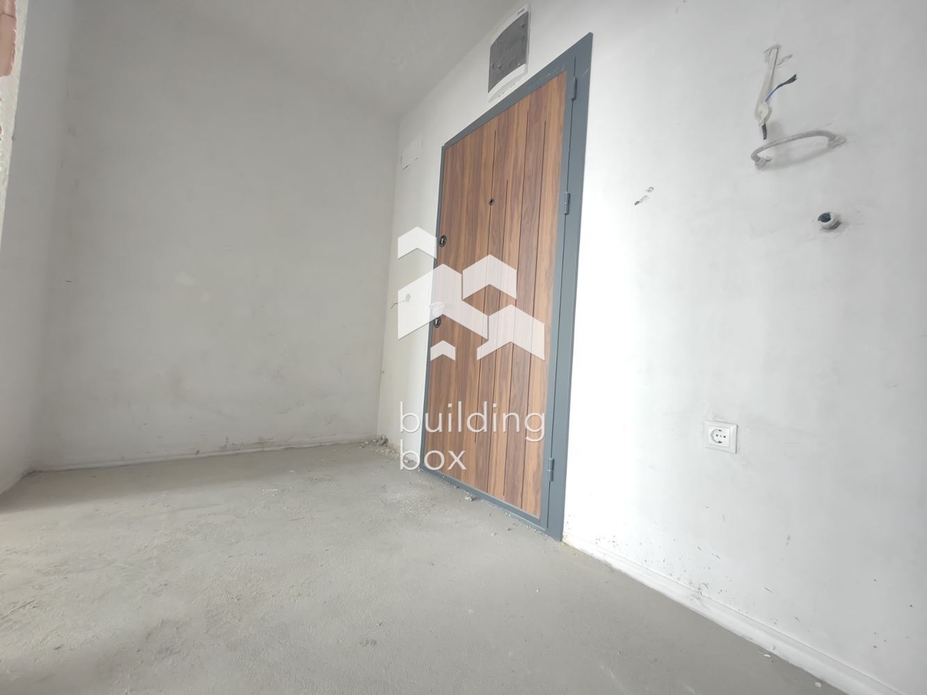 Продава 2-СТАЕН, гр. Пловдив, Тракия, снимка 8 - Апартаменти - 54355929