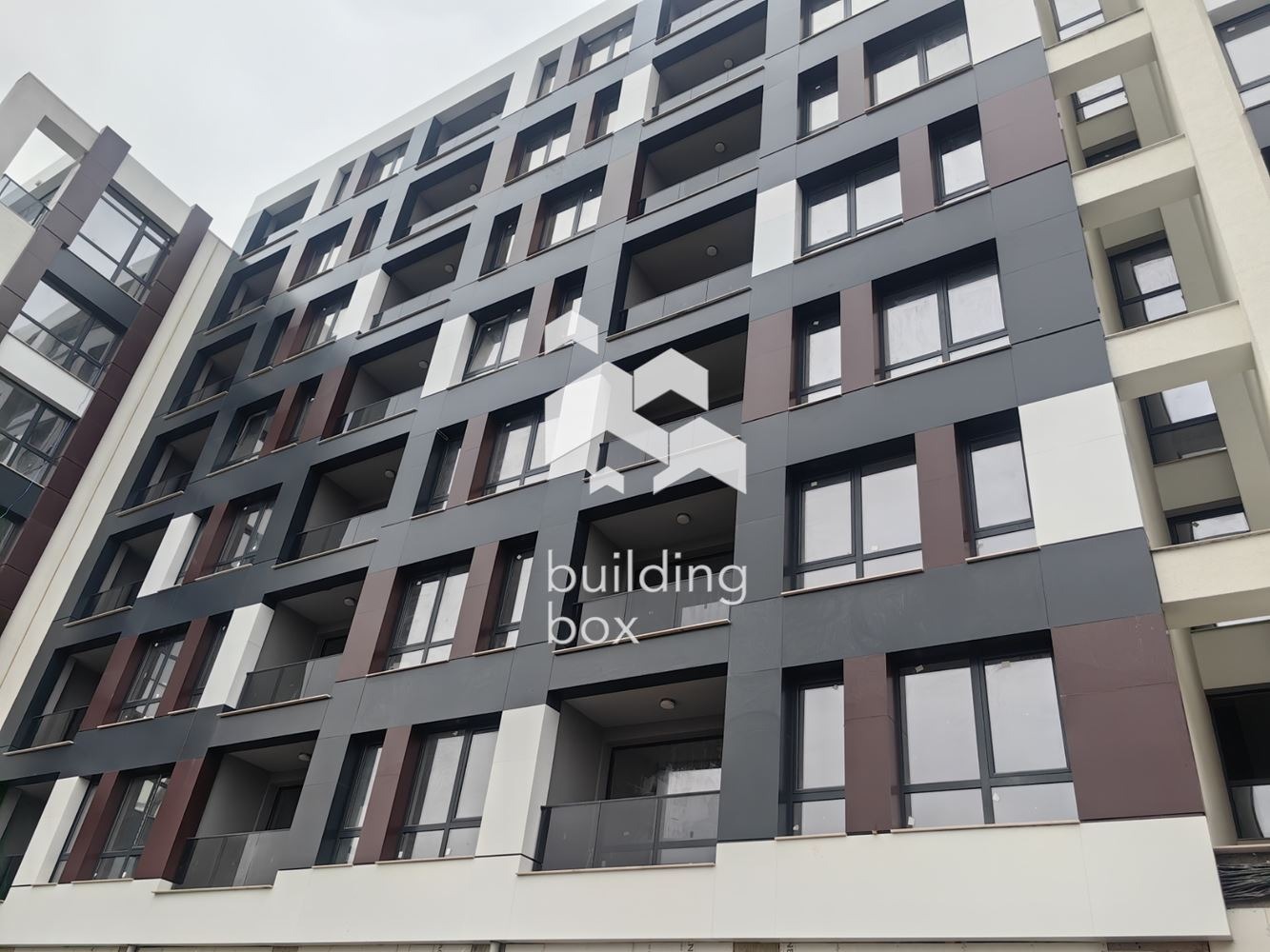 Продава 2-СТАЕН, гр. Пловдив, Тракия