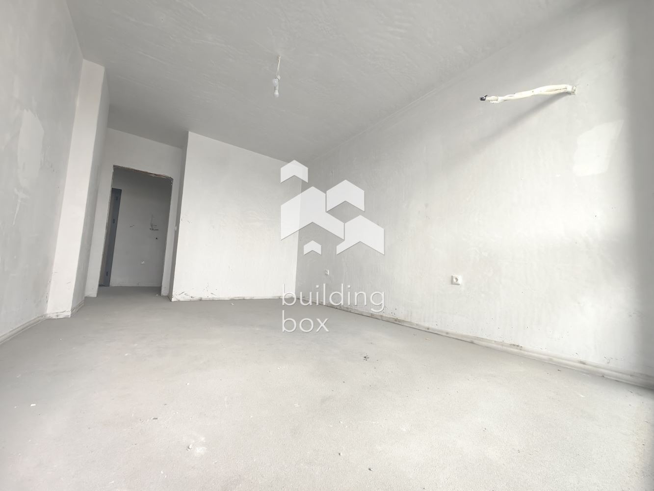 Продава 2-СТАЕН, гр. Пловдив, Тракия, снимка 6 - Апартаменти - 54355929