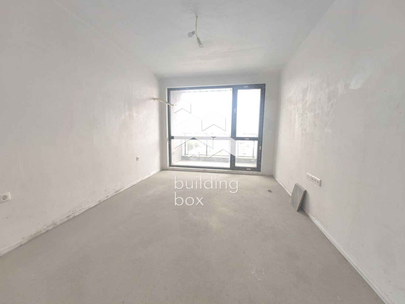 Продава 2-СТАЕН, гр. Пловдив, Тракия, снимка 5 - Апартаменти - 54355929