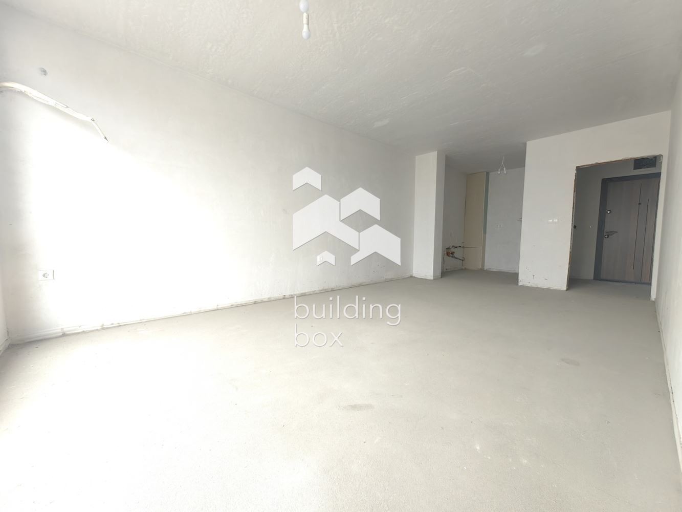 Продава 2-СТАЕН, гр. Пловдив, Тракия, снимка 4 - Апартаменти - 54355929